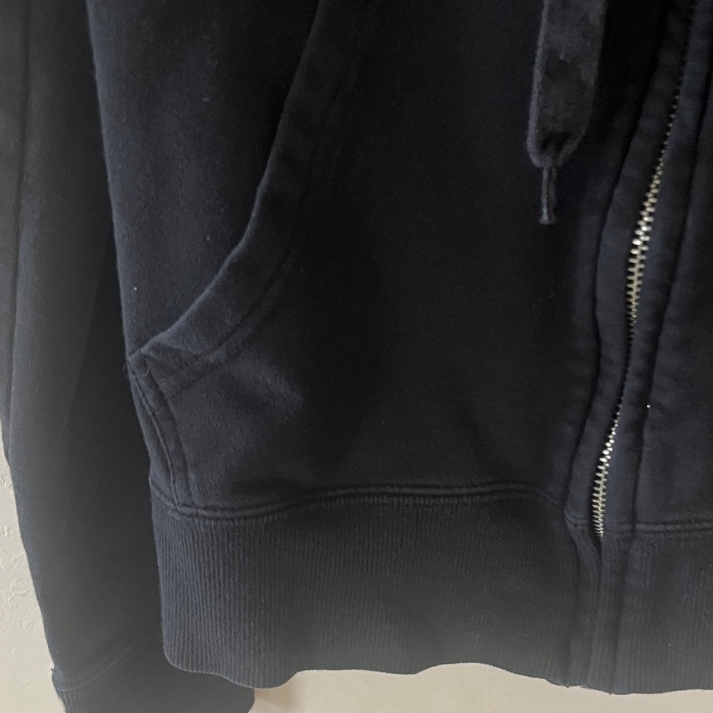 Paul Frank Black Hoodie with Iconic Design - Picture 5 of 6